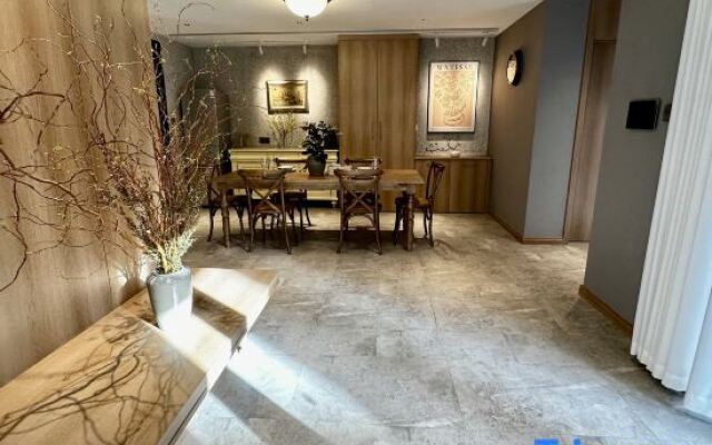 Yunyexuan Inn (Vanke Vernon Town)