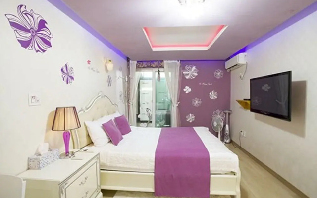 Yangpyeong Sunny Hill Pension