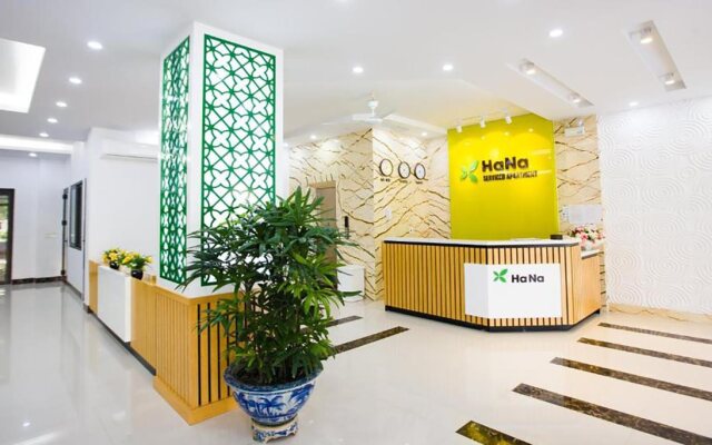 Hana Apartment Hotel