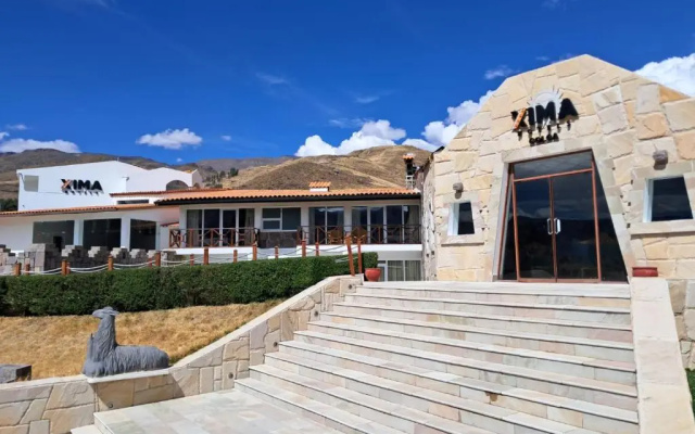 Xima Colca