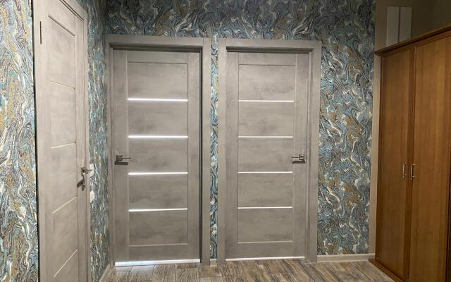 Апартаменты на улице Крымская 19 корпус 2