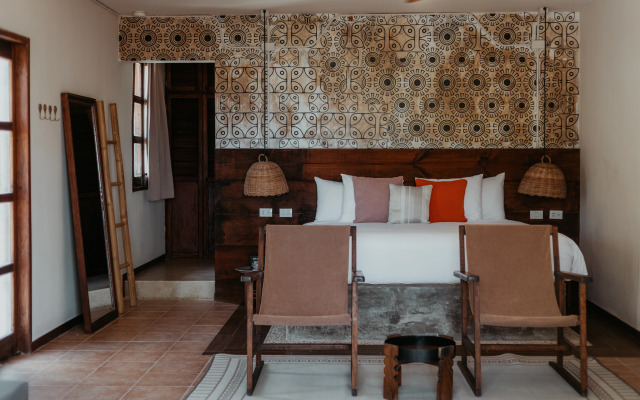 Mía Tulum Resort