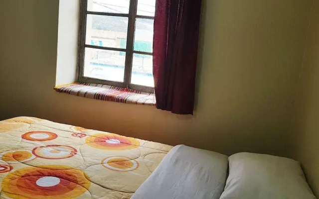 Turismo Cusco Peru Hostel