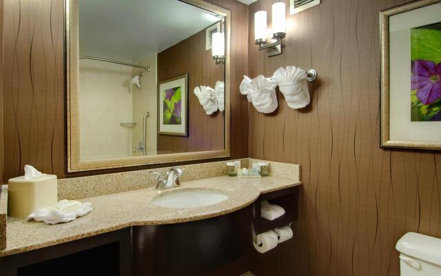 Hilton Garden Inn Raleigh-Durham Airport