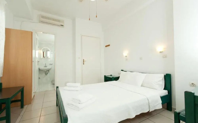 Kontogoni Rooms