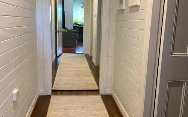 Jetty House