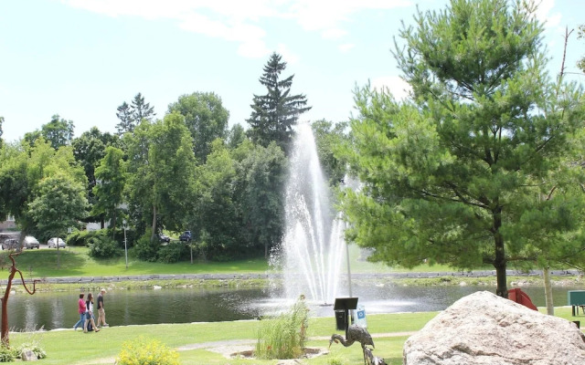 Imperial Inn Thousand Islands