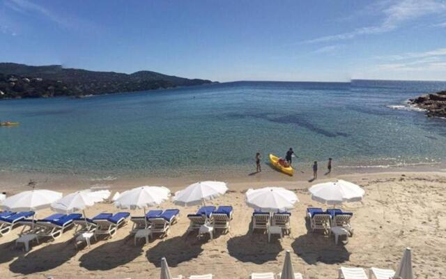 Appartement Le Lavandou, 2 pièces, 6 personnes - FR-1-251-235