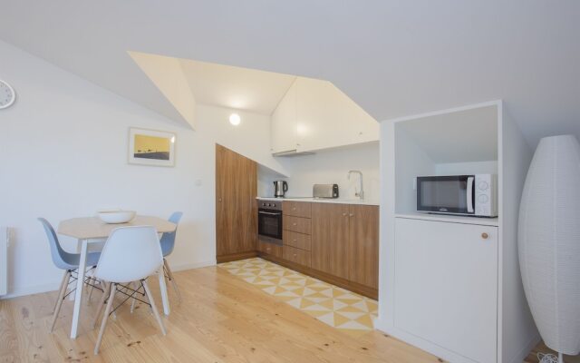 Liiiving - Cosy Downtown Apartments