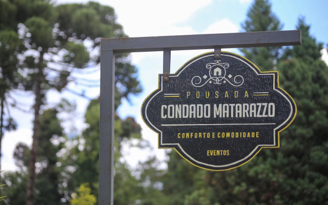 Pousada Condado Matarazzo