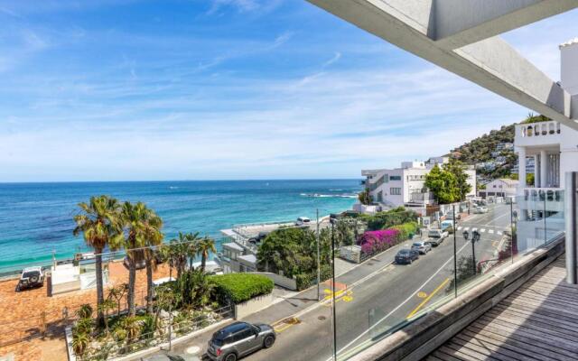 White Cliffs Penthouse