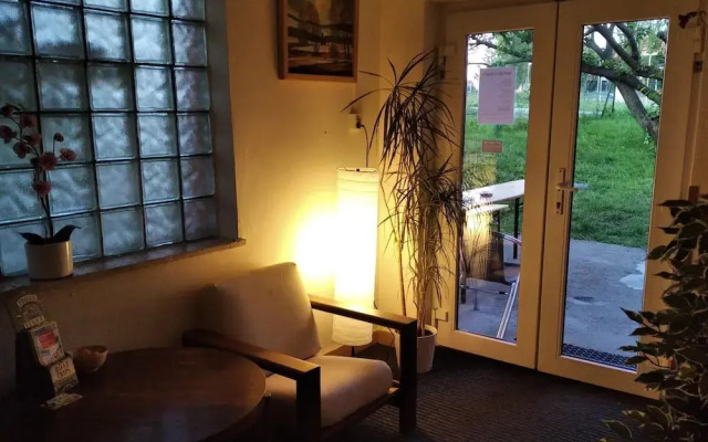 Motel Grádo