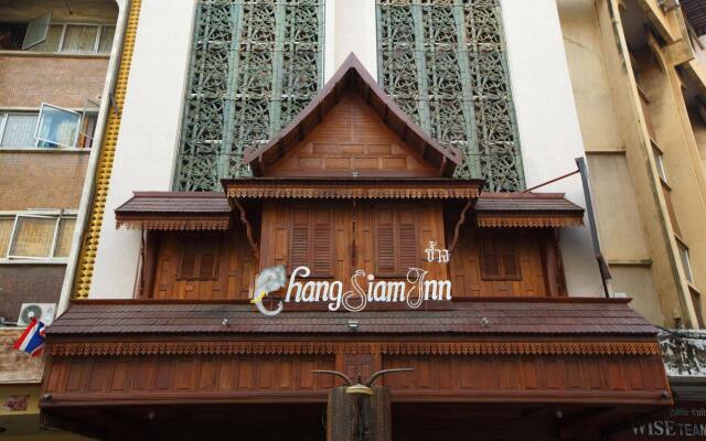 Chang Siam Inn