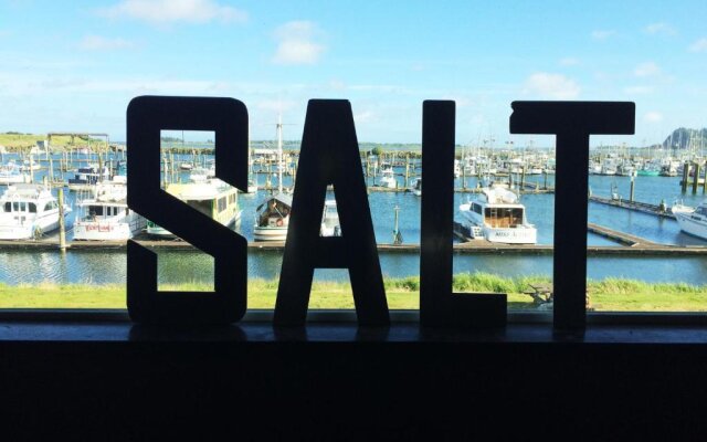 Salt Hotel