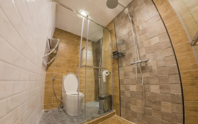 Maximum Luxury Apartment