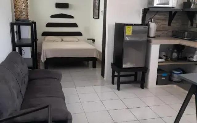 Loft 101, Céntrico, Bonito y Equipado