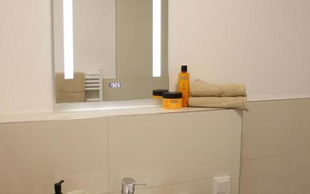 Casa Kronengarten Nr 5