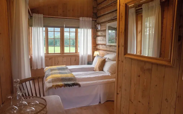 Saga Trollheimen Hotel