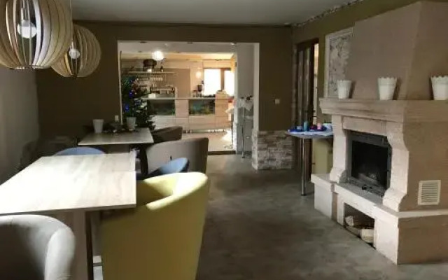 Guest house Nad Tisou