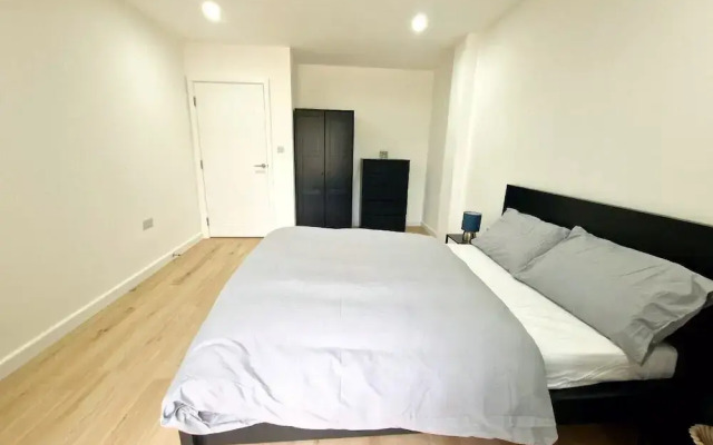 FlexiLux Stays - Luxury New Apt. L1B134