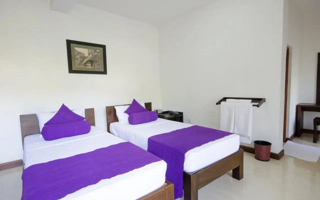 Amara Leisure - Kandy