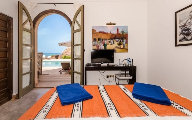 Auberge Dar Najmat
