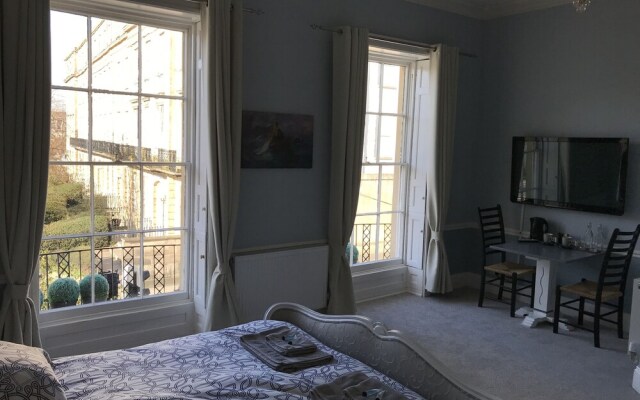 Regency Rooms