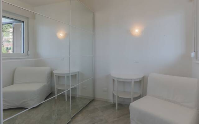 Strada del Friuli Sea View and Terrace