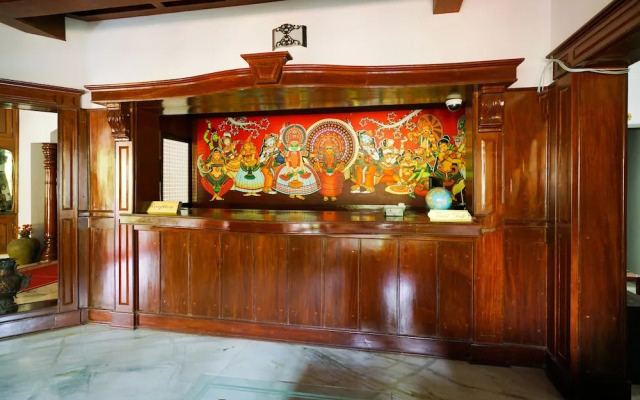 Palette Resorts- Tapovan Green County