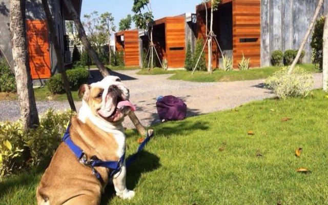 The Infinite Resort Nakhon Sawan