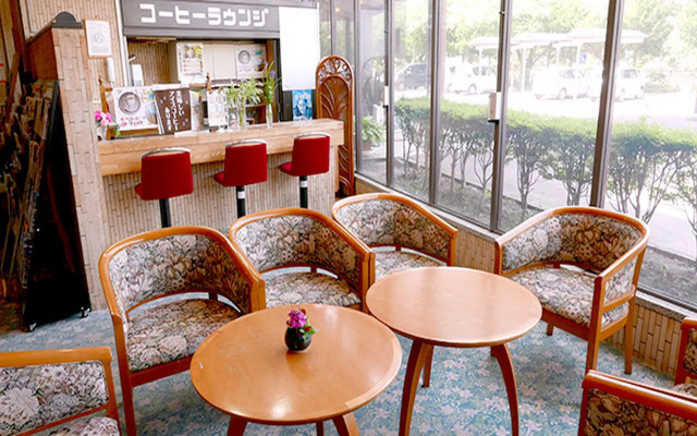 Kanponoyado Koriyama