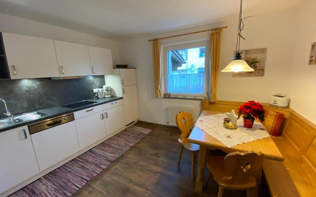 Haus Waldheim und Dependance