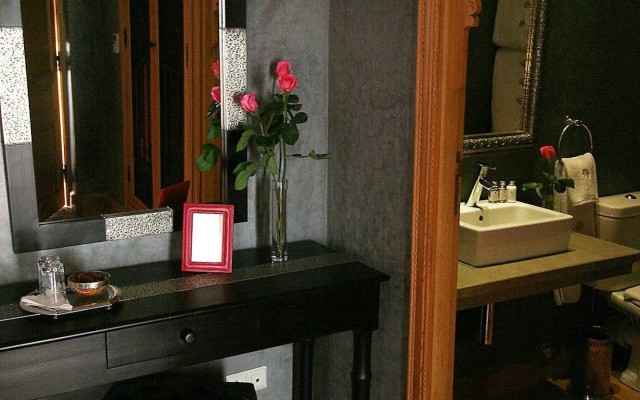 Riad Al Rimal & Spa