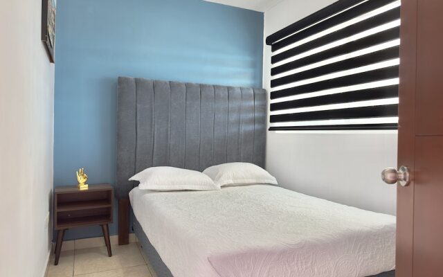 Costa Veleros Apartments