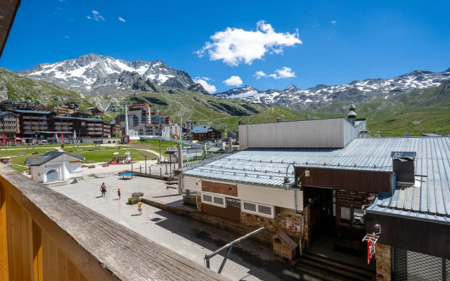 La Vanoise