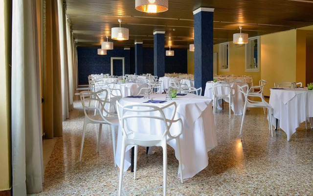 Hotel Terme di Castel San Pietro