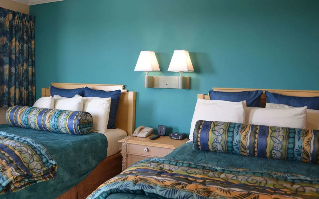 Sun Viking Lodge