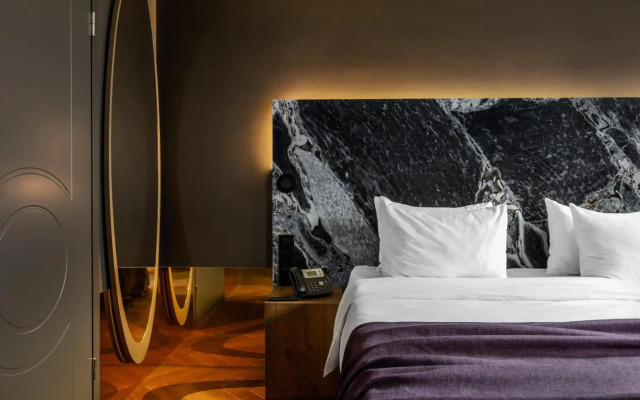 Hotel Rėja a member of Design Hotels