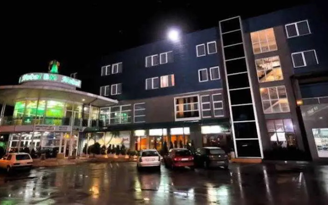 Hotel BM