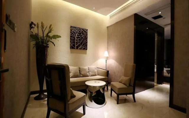 Fuzhou Mizga Fashion Hotel