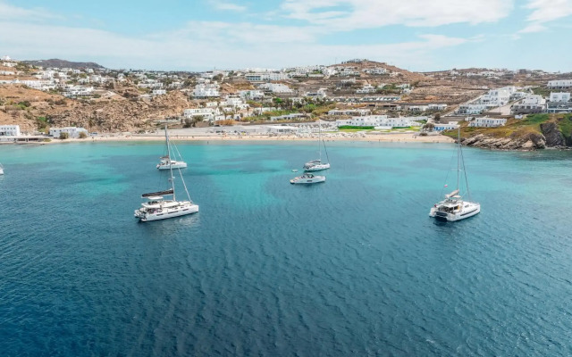 Mykonos Bay Resort & Villas