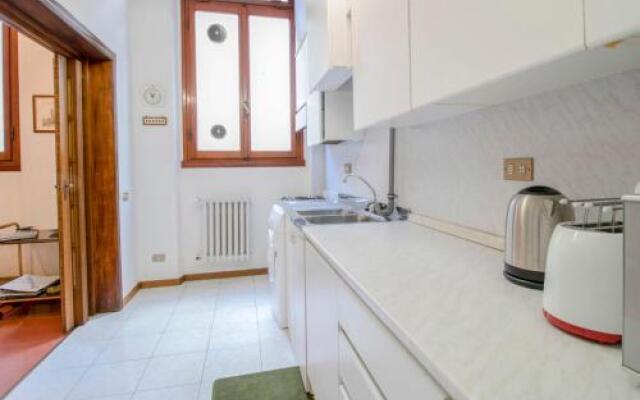 Locazione Turistica Le Belle Arti 1