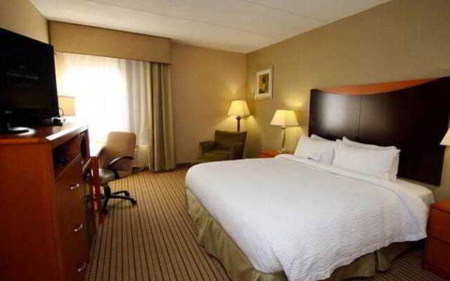 Fairfield Inn Spring Valley Nanuet