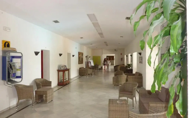 Marbella Inturjoven Youth Hostel