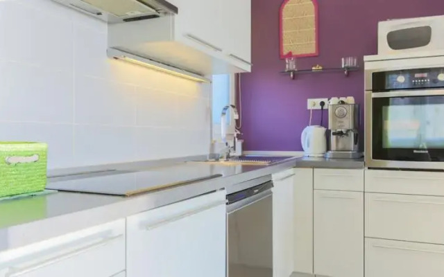 Apartment Dijana Podstrana
