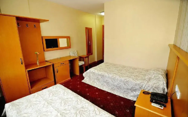 Hotel Ilicak