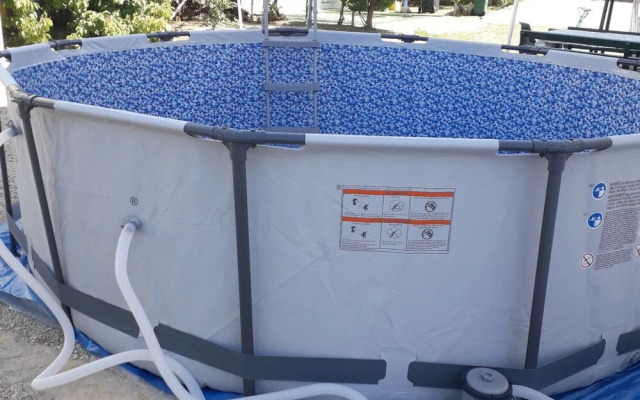 Mili - 250 m From sea - A2 Tina