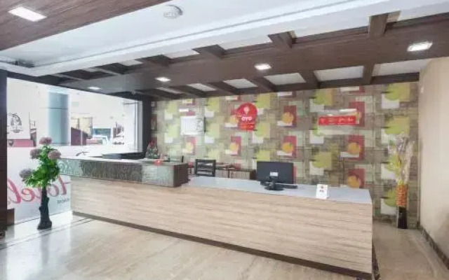 V Grand By OYO Rooms