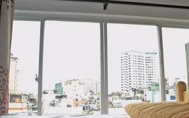 Saigon Backpackers Hostel - Bui Vien