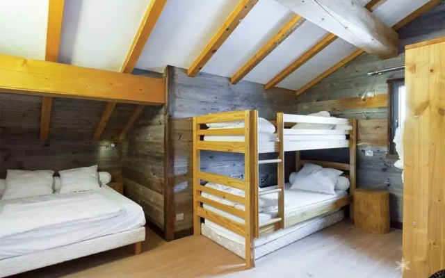 Appartement Montvalezan-La Rosière, 6 pièces, 13 personnes - FR-1-398-616